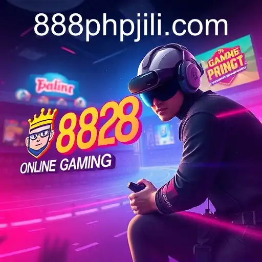 888PHP: Revolutionizing the Online Gaming Experience