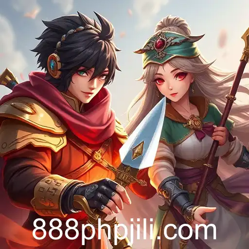 888PHP Rejuvenates Online Gaming