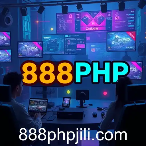 888PHP: Revolutionizing Online Gaming in 2025