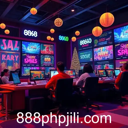 The Digital Surge of Online Gaming in 2025