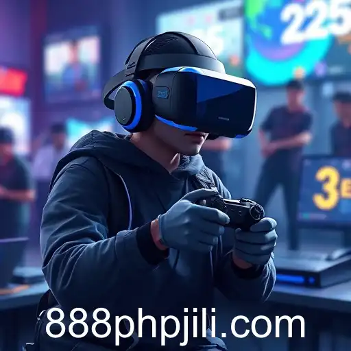 The Evolution of 888PHP and Its Impact on Online Gaming