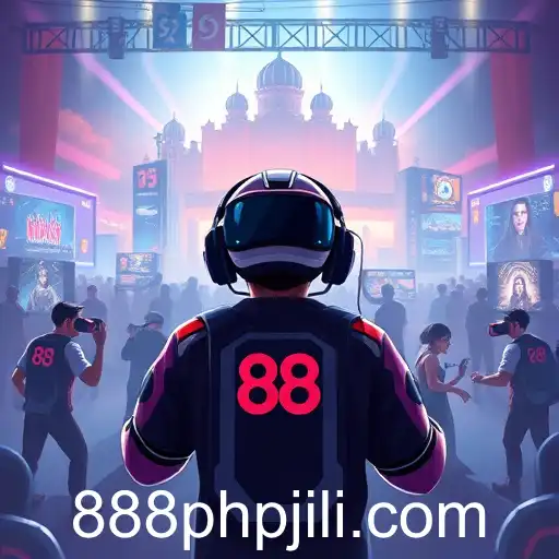 The Evolution of Online Gaming with 888PHP