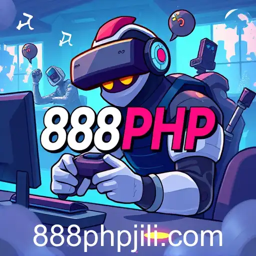 The Evolution of Online Gaming with 888PHP