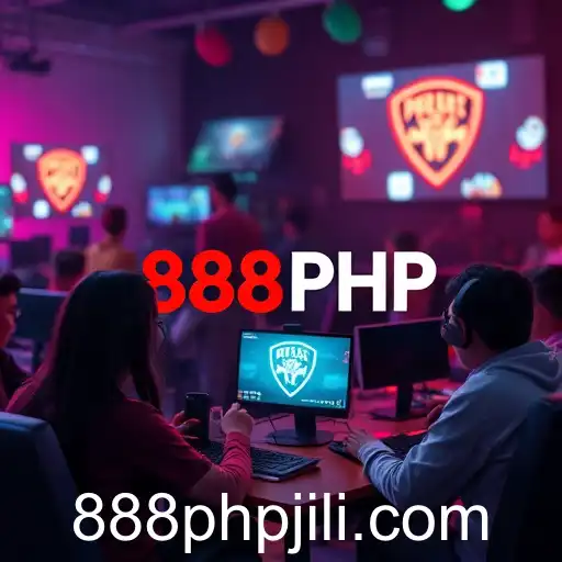 Digital Gaming Landscape and '888PHP' in 2025