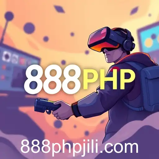888PHP Leads Gaming Revolution
