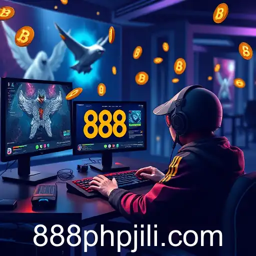 The Impact of 888PHP on Online Gaming Culture