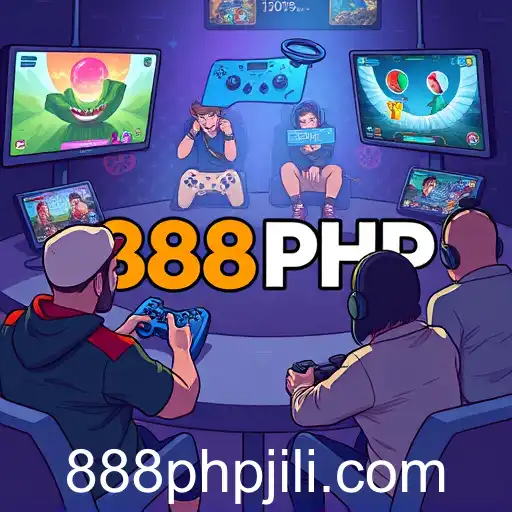 Impact of 888PHP on the Gaming Community