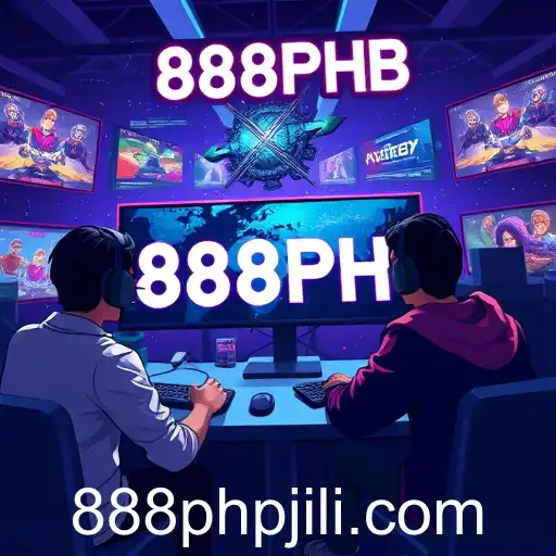 The Rise of '888PHP' in the Online Gaming Sphere