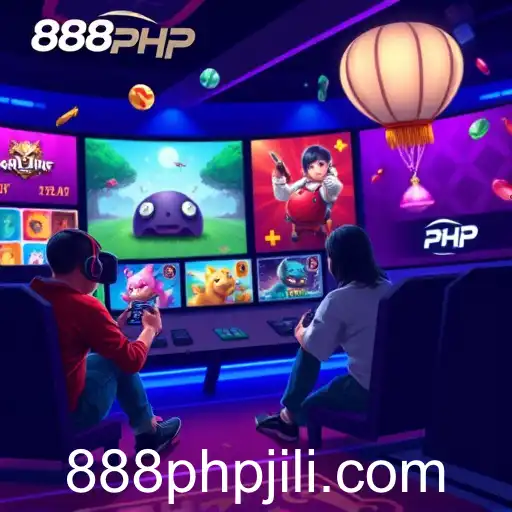 The Rise of 888PHP in Online Gaming