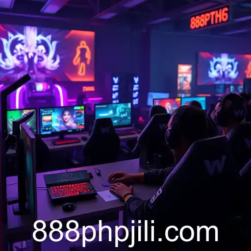 The Rise of 888PHP in Online Gaming