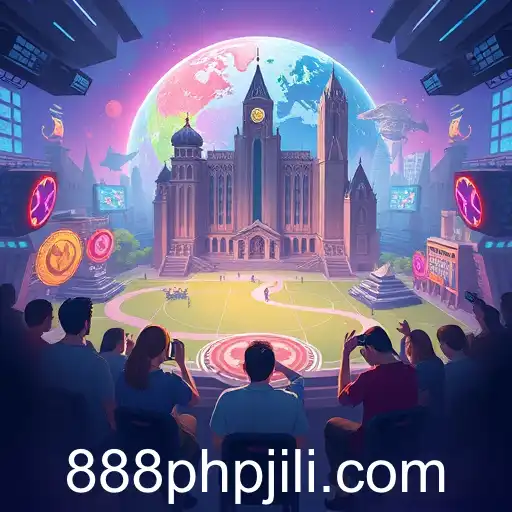 The Rise of 888PHP in Online Gaming