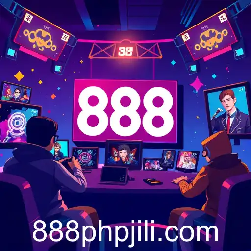 The Rise of 888PHP: A Game Changer in Online Gaming