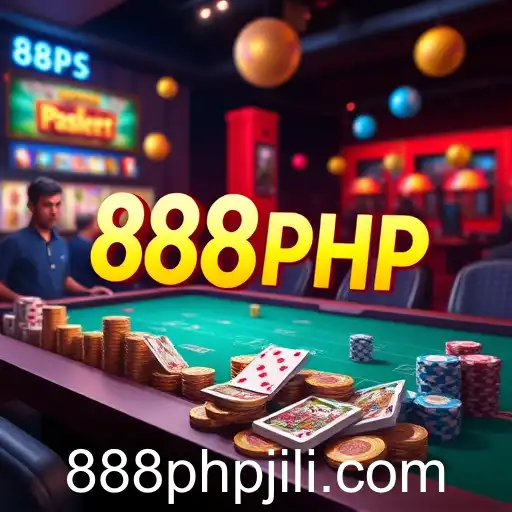 The Rise of 888PHP in Digital Gaming
