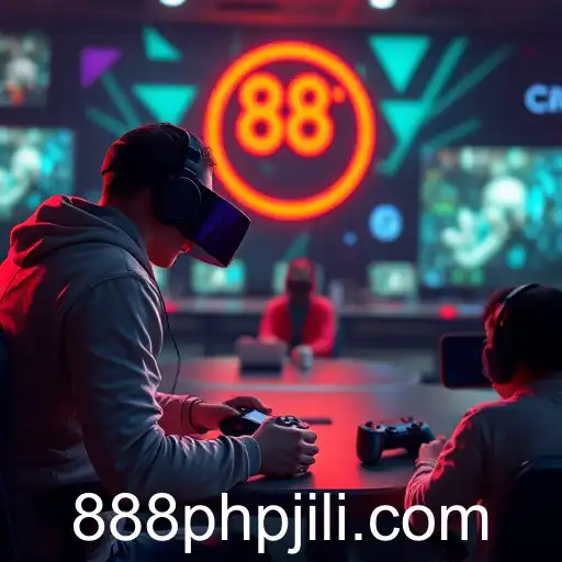 Rise of Gaming and the Role of 888PHP