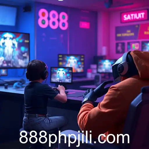 The Rise of Online Gaming Platforms