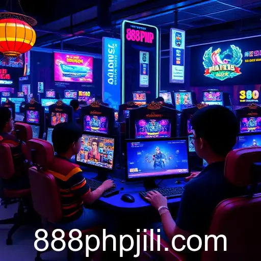 The Rise of Online Gaming in the Philippines
