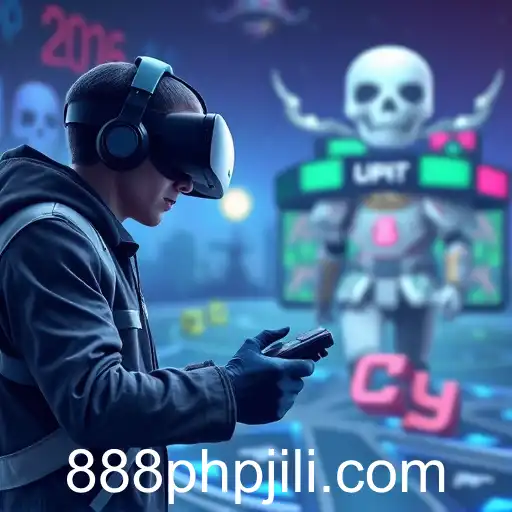 Rising Trends in Online Gaming 2025