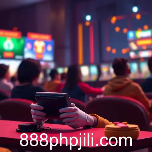 The Rise of 888PHP in Online Gaming
