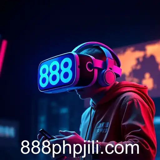 Virtual Playgrounds: The Rise of 888PHP