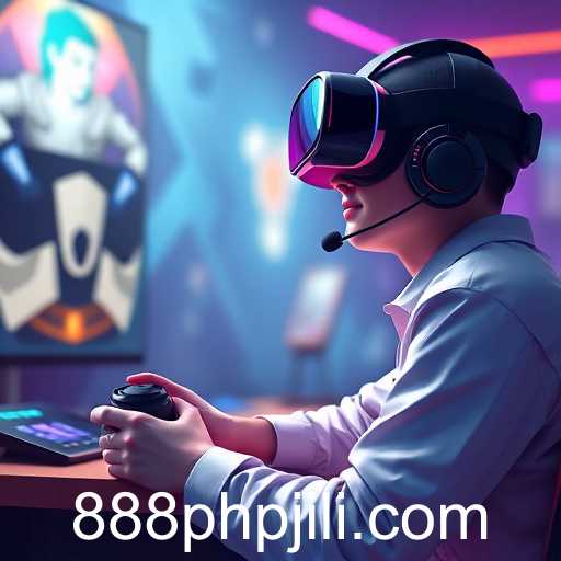 The Digital Playground: Evolving Trends in Gaming