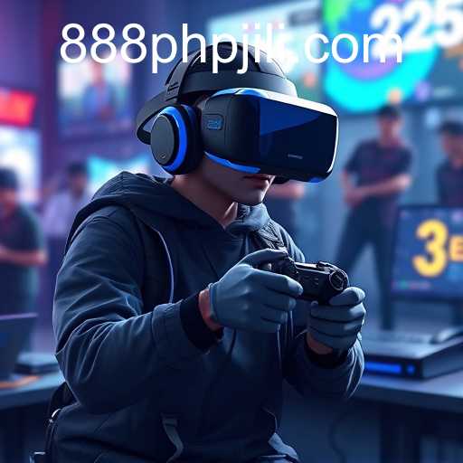 The Evolution of 888PHP and Its Impact on Online Gaming
