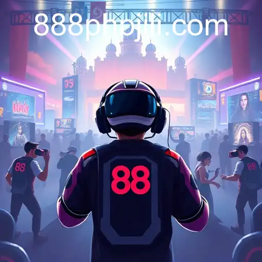 The Evolution of Online Gaming with 888PHP