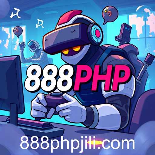 The Evolution of Online Gaming with 888PHP