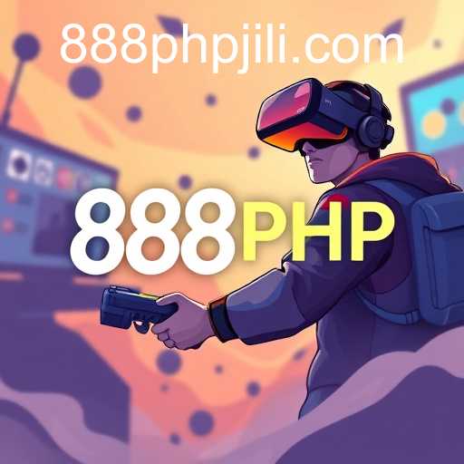 888PHP Leads Gaming Revolution