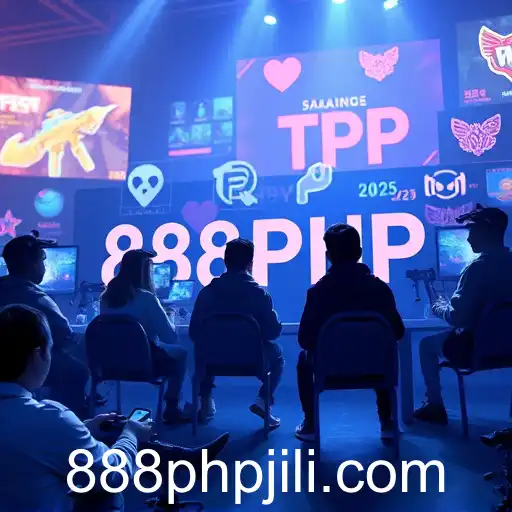 Emerging Trends in the Global Gaming Industry