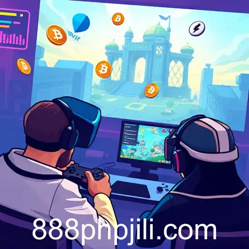 A New Era for Online Gaming and Cryptocurrency