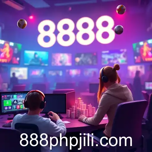 The Evolution of Online Gaming Platforms