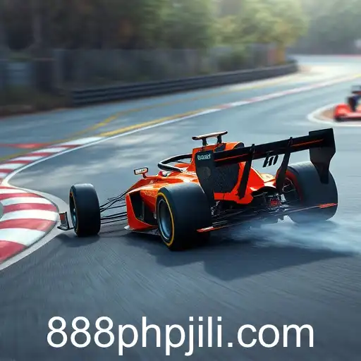 The Thrill of the Race: Exploring the Impact of Racing Games