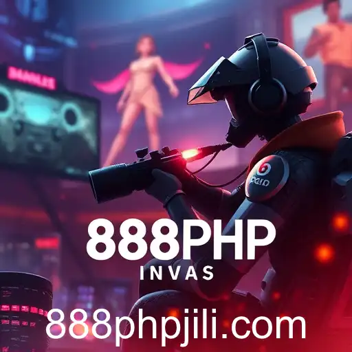 The Rise of 888PHP in Gaming