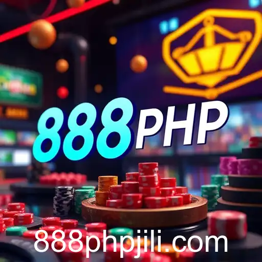 The Rise of 888PHP in Online Gaming