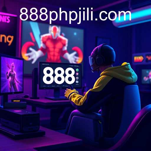 The Rise of 888PHP in the Gaming Industry