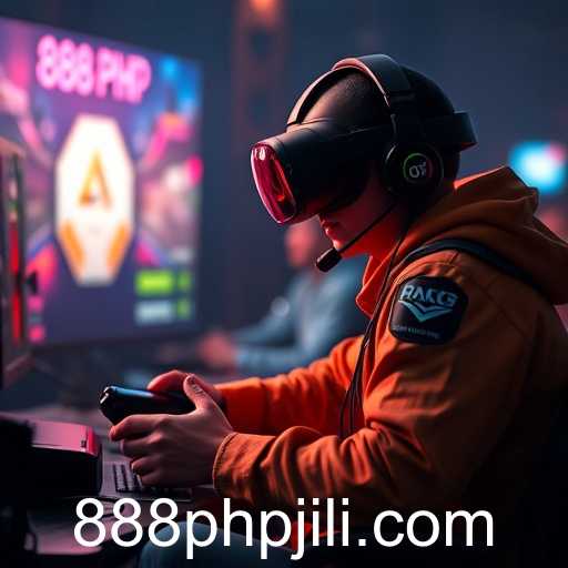The Rise of 888PHP in Online Gaming