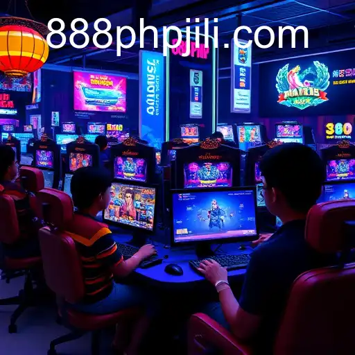The Rise of Online Gaming in the Philippines