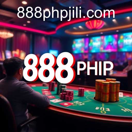Rising Popularity of Online Gaming with 888PHP