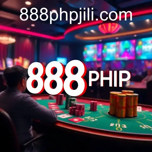 Rising Popularity of Online Gaming with 888PHP