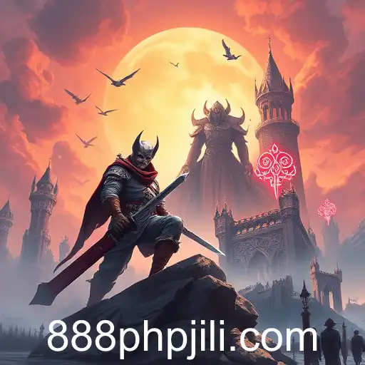 Exploring the Rich World of Role-Playing Games: An 888PHP Perspective