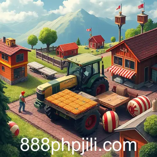 Exploring Simulation Games: Discover the Thrilling World of Virtual Reality Adventures with 888PHP