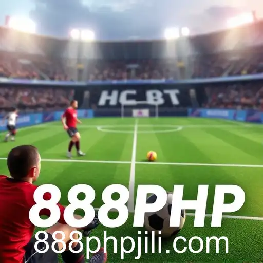 Exploring the Thrilling World of Sports Games on 888PHP
