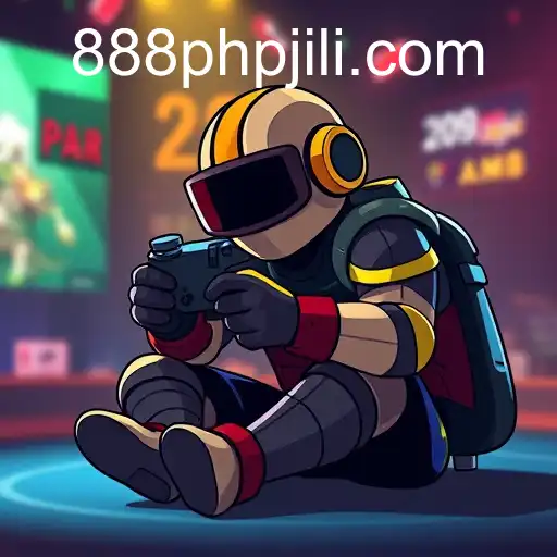 The Rise of 888PHP in Online Gaming