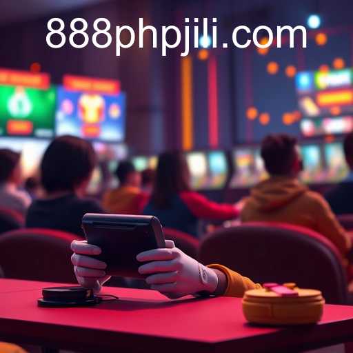 The Rise of 888PHP in Online Gaming