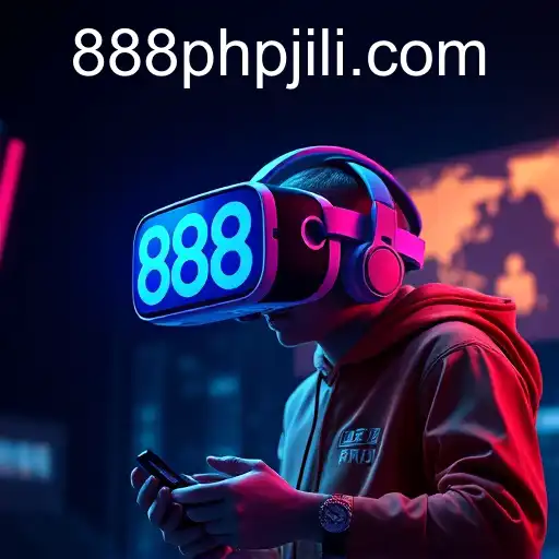 Virtual Playgrounds: The Rise of 888PHP
